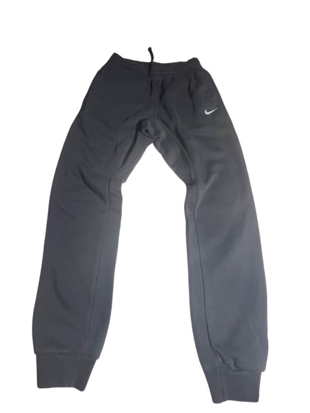 Nike Sportswear Club Fleece Pants Black Mens Size M 826431-010 athletic casual